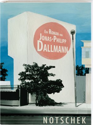 cover image of Notschek